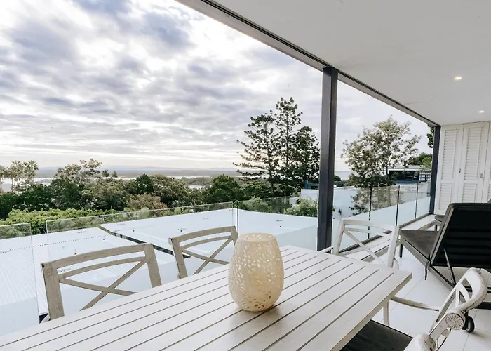 The Rise Noosa