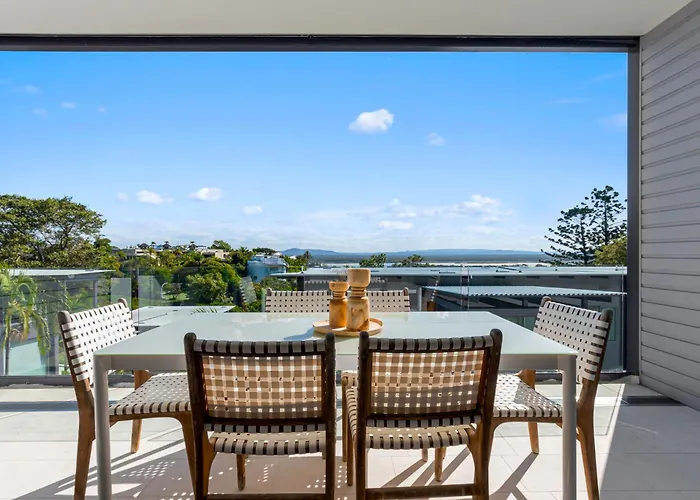 The Rise Noosa