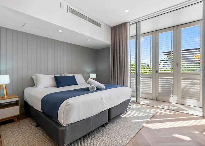 The Rise Noosa