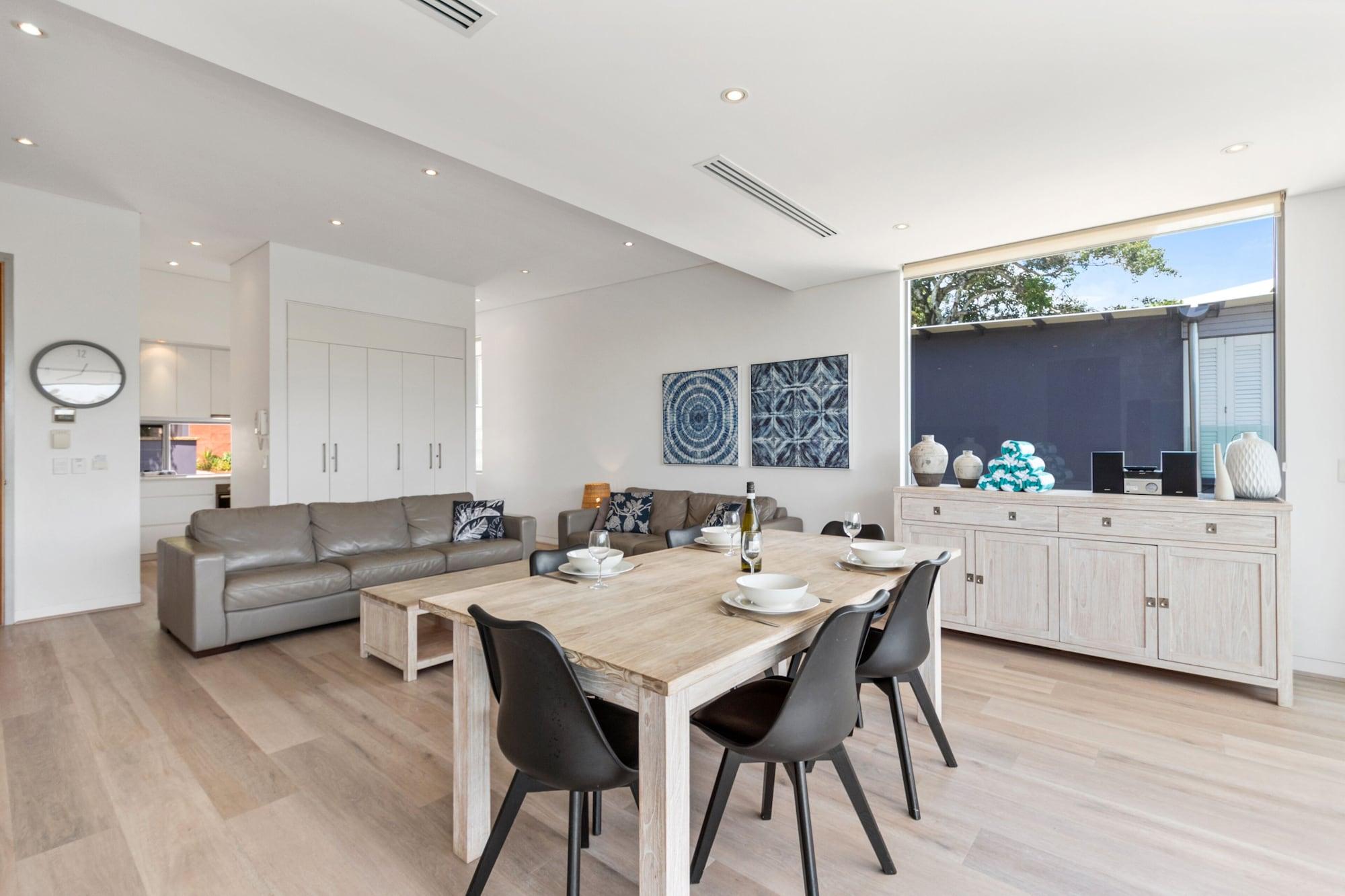The Rise Aparthotel 4*