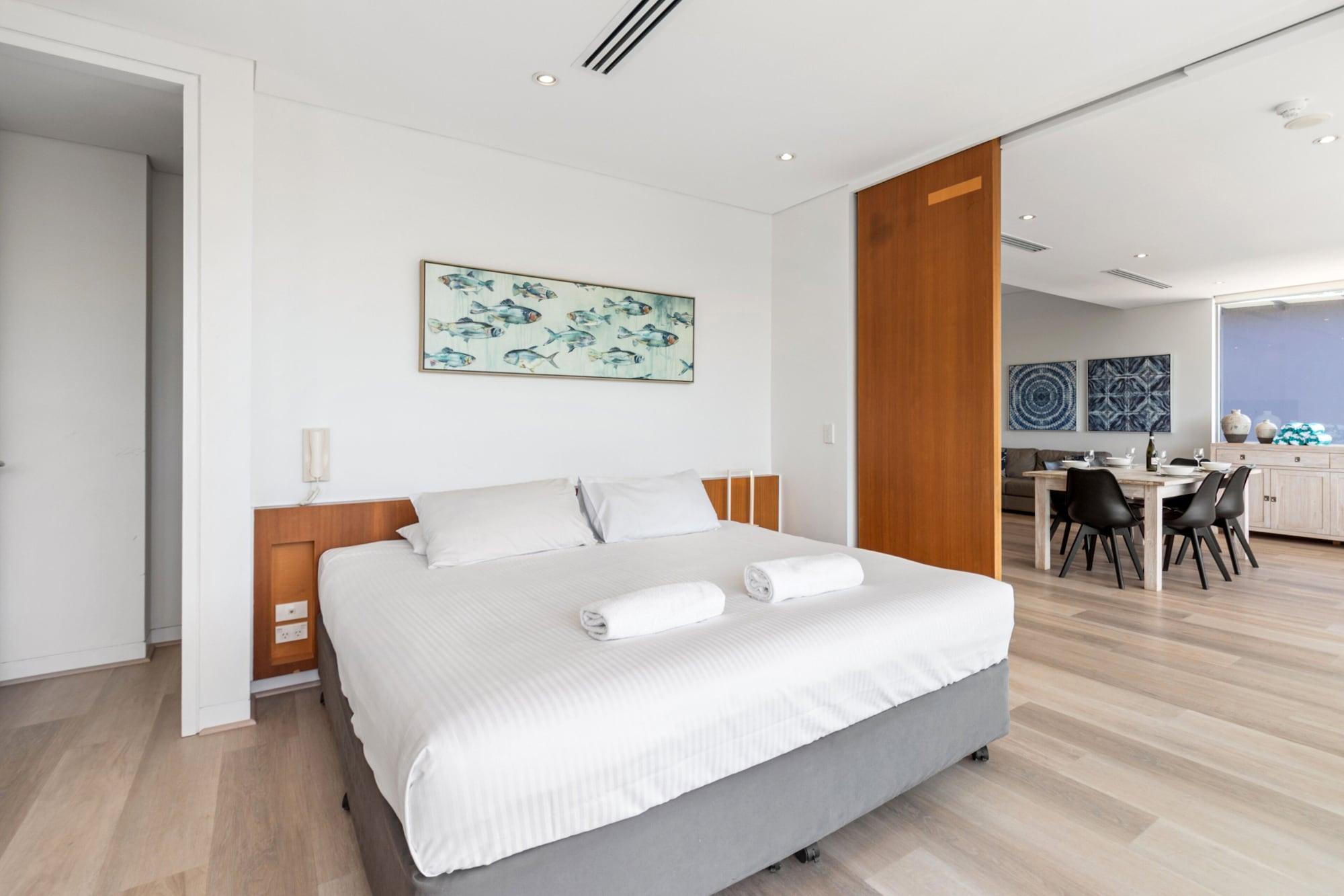 The Rise 4* Noosa Heads