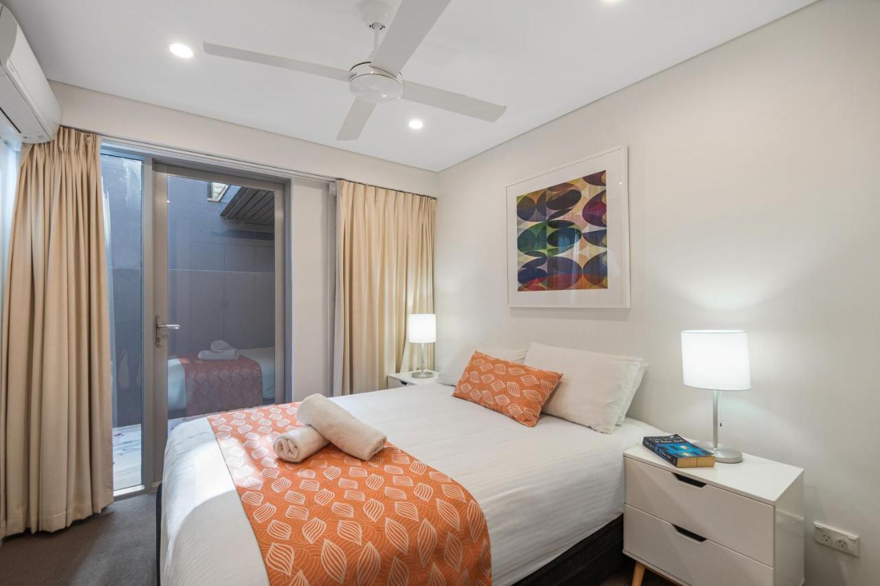 The Rise Aparthotel