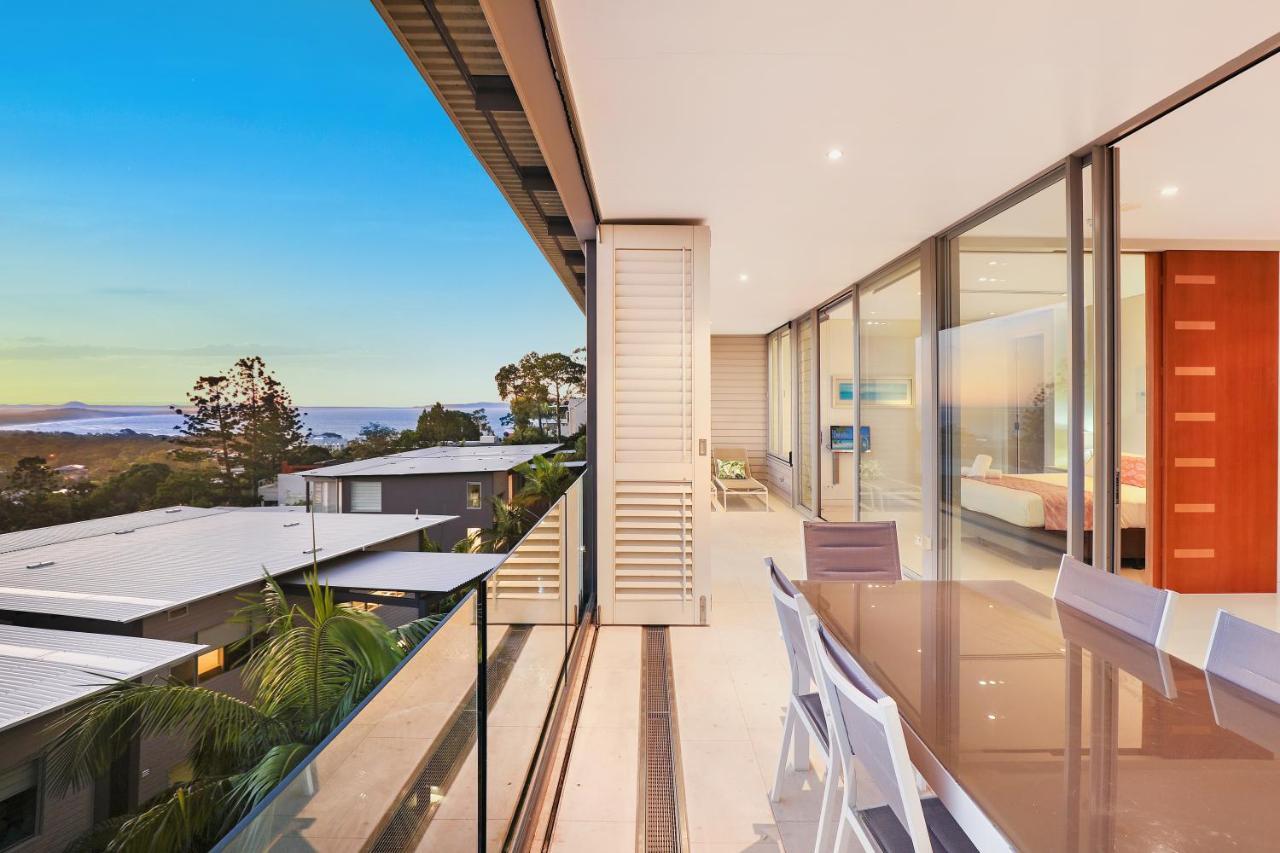 The Rise 4* Noosa Heads