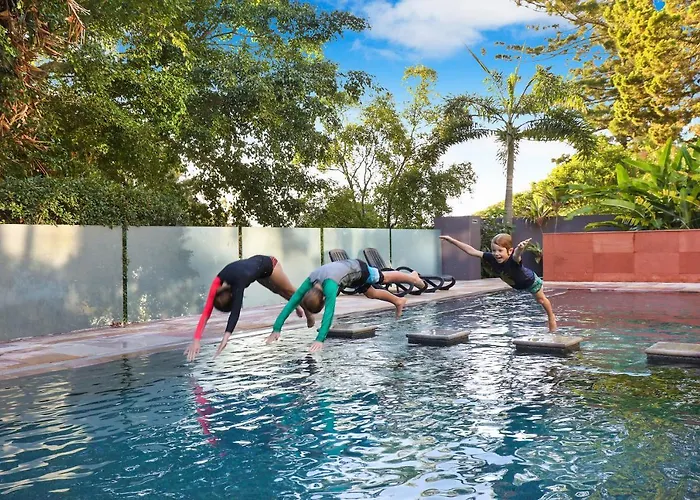 The Rise Noosa