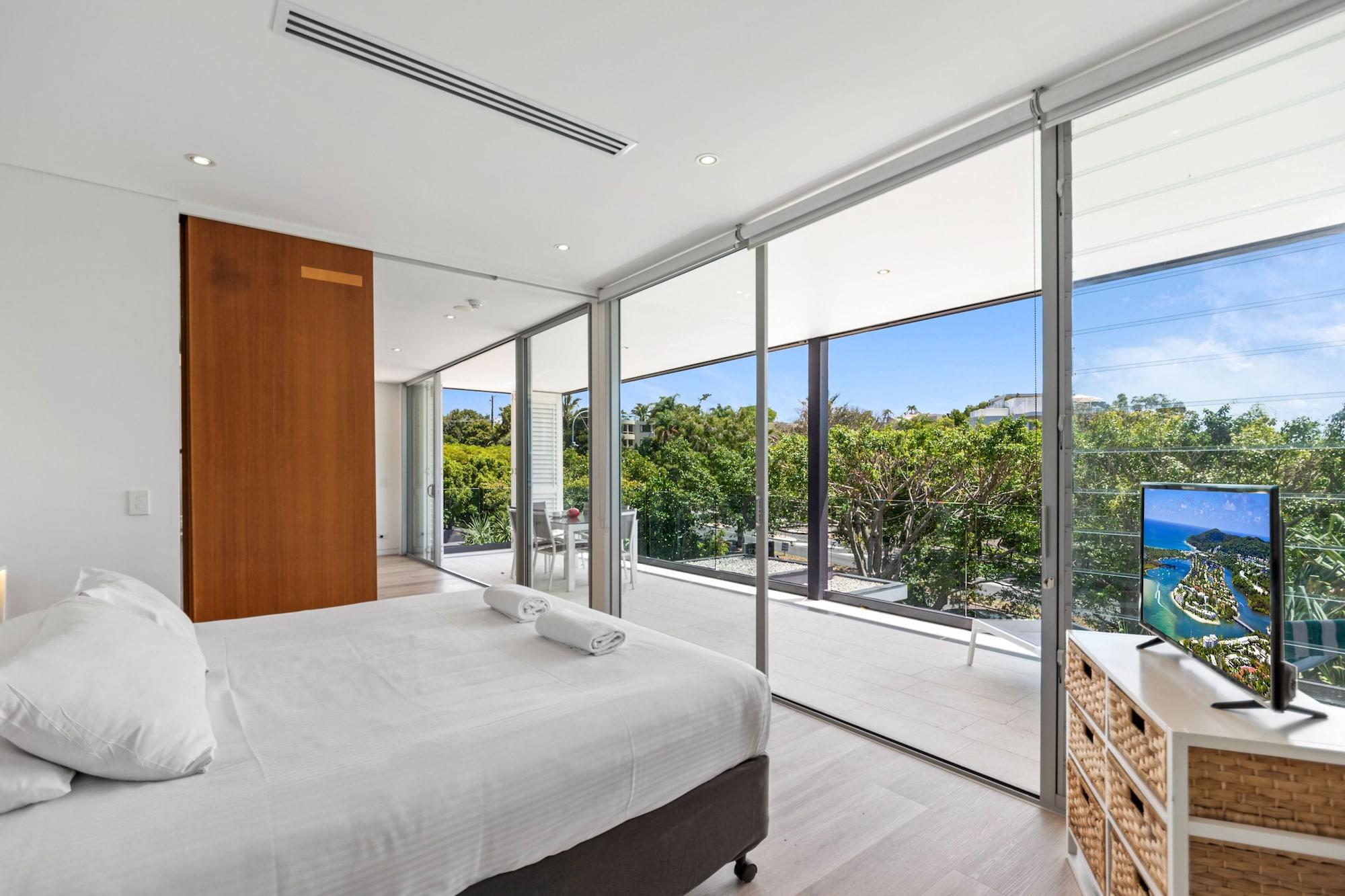 Aparthotel The Rise Noosa Heads